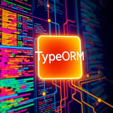 انواع روش‌های سلسله مراتب در TypeORM