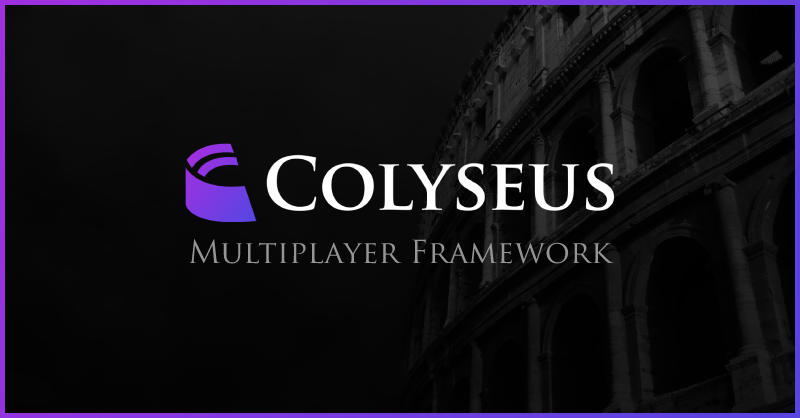 توسعه بازی‌های چند نفره با فریمورک Colyseus